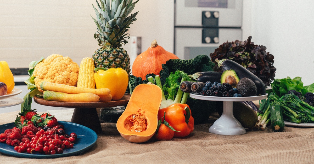 How to Create Flavourful, Plant‑Rich Dishes