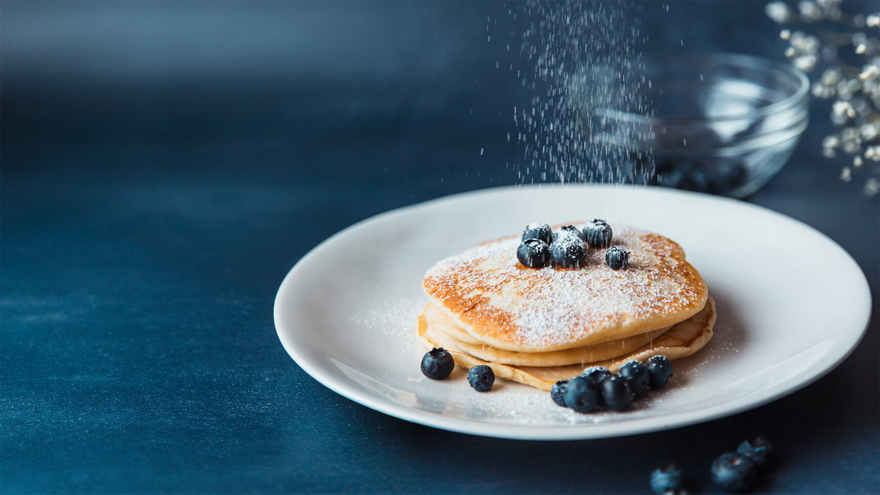 A Baker’s Guide to Sugar