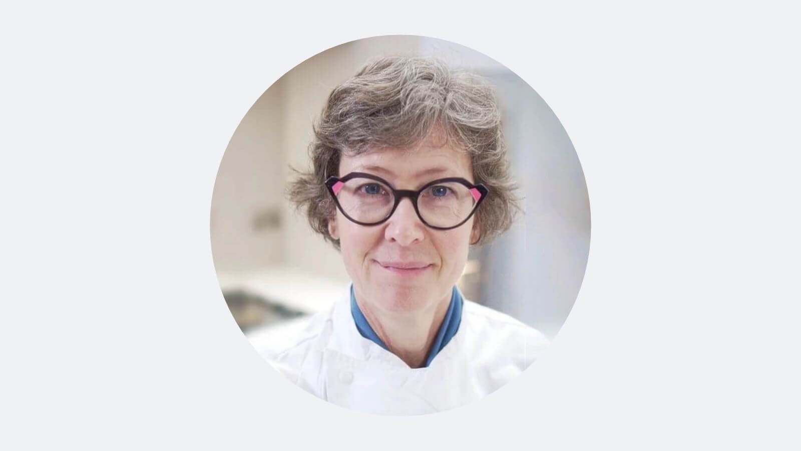 Meet Your Leiths Online Mentors: Belinda Spinney