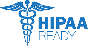 Hipaa logo