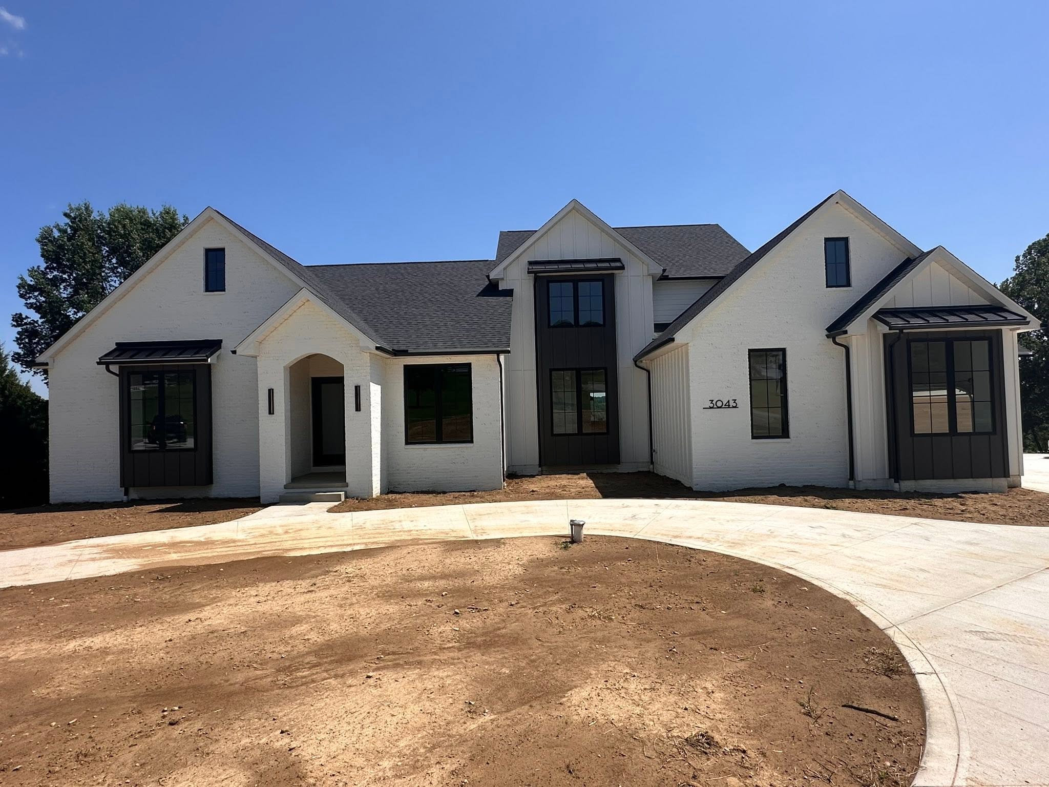 Custom Home Design 7
