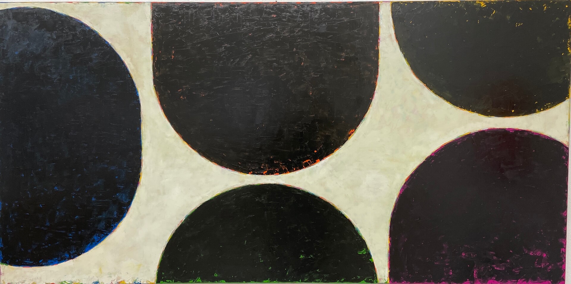 Cycle As Black As It Gets