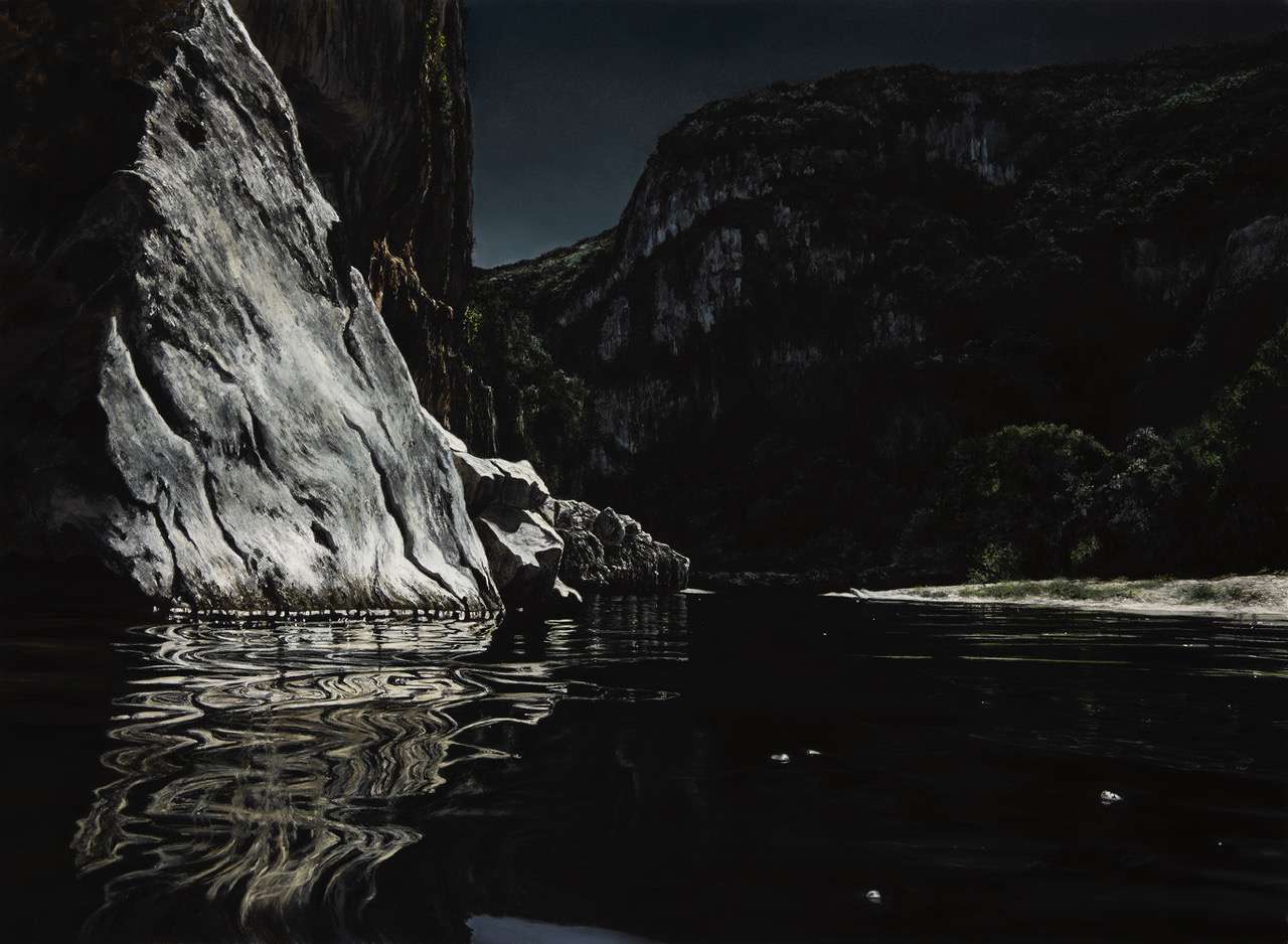 243 Dépt 07/L'Ardèche III