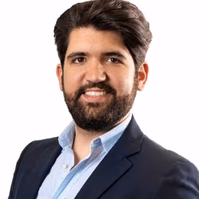 Image of Author