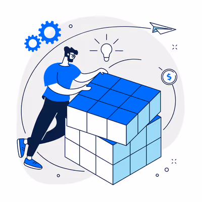 Software Outsourcing Image