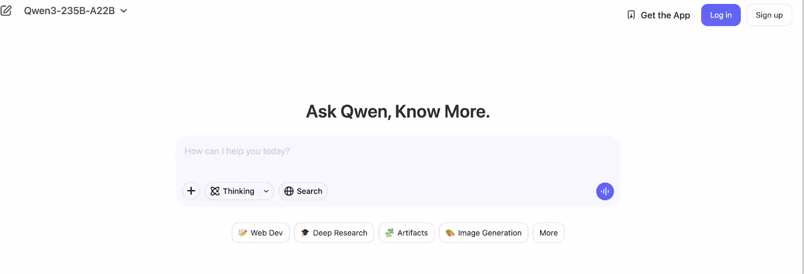 Open Source LLMs - Qwen 3