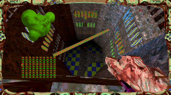 Cruelty Squad (Steam)