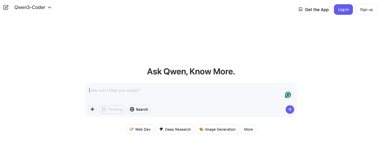 Qwen 2.5 (Alibaba)