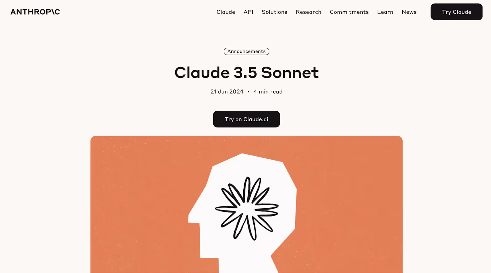 Claude 3.5 Sonnet (Anthropic)