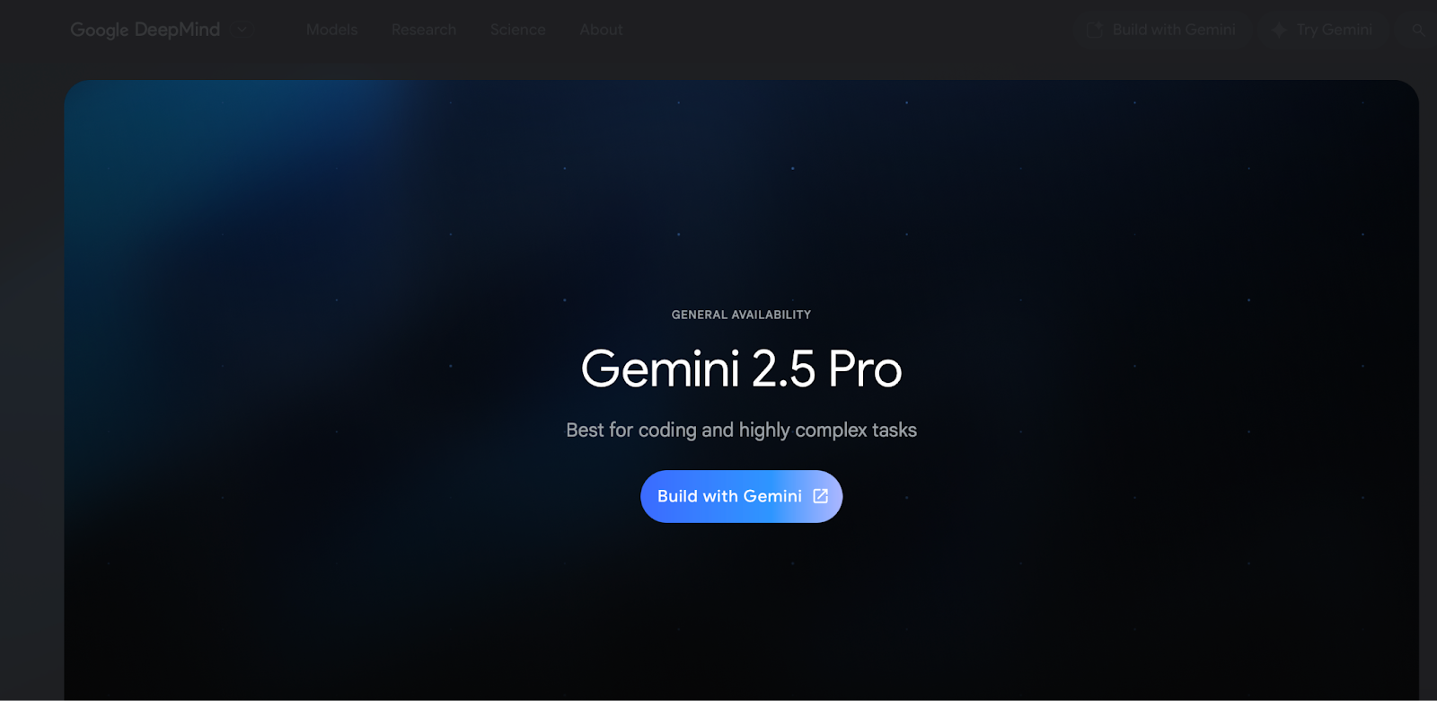 gemini 2.5 pro