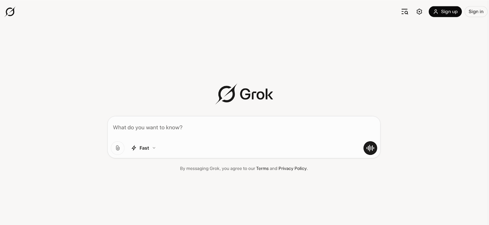 Grok 3