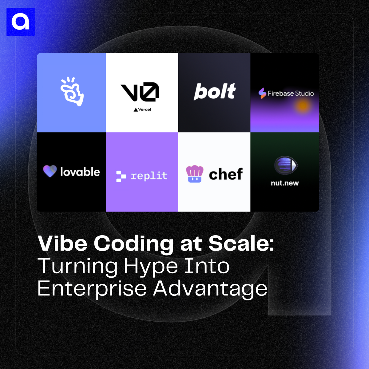 Vibe Coding for Larger Teams