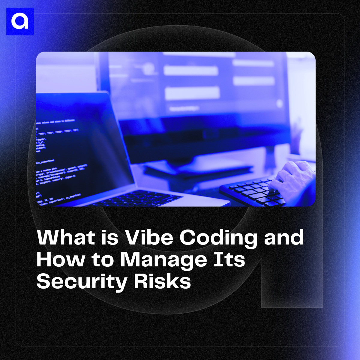 Learn what is vibe coding, its potential benefits, and the risks that come with it. Discover how to integrate vibe coding into your software development.
