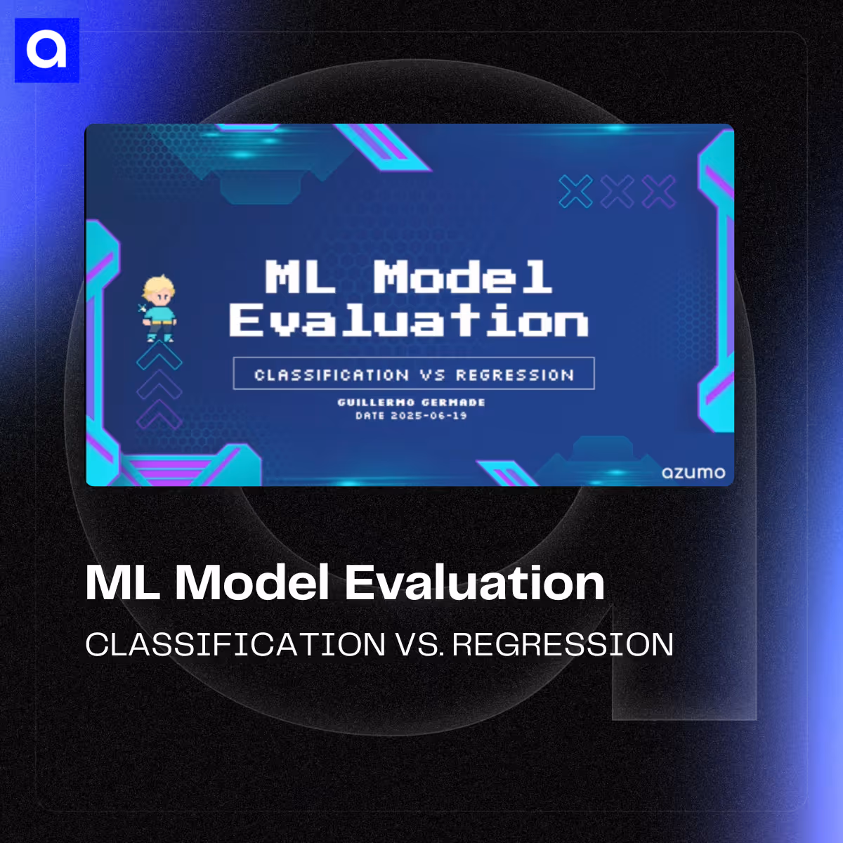 ML Models Evaluation