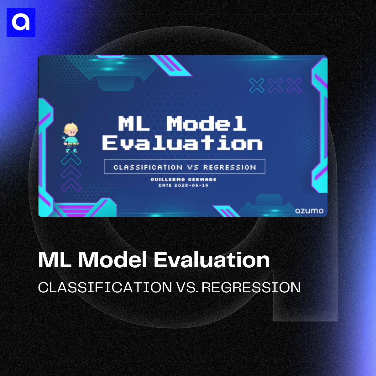 ML Models Evaluation