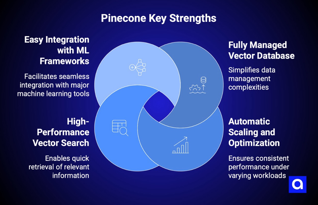 Pinecone RAG tool