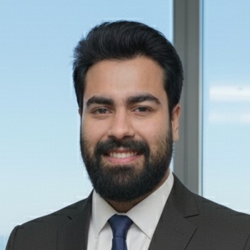 Shivam Bawa