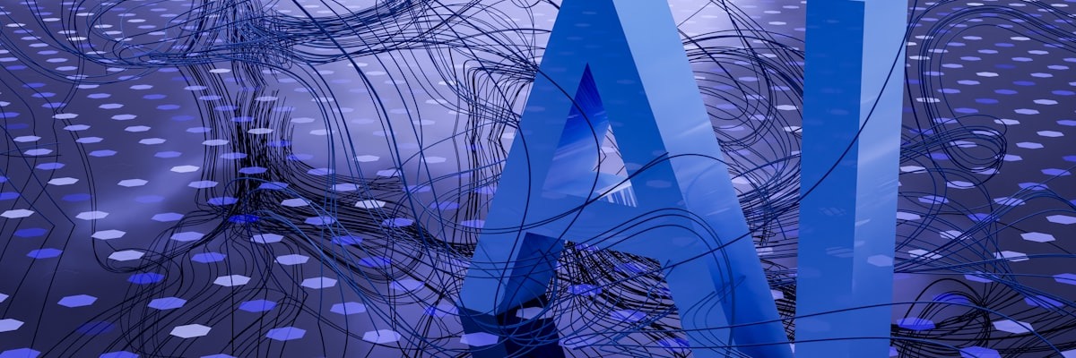 AI Infrastructure Revolution