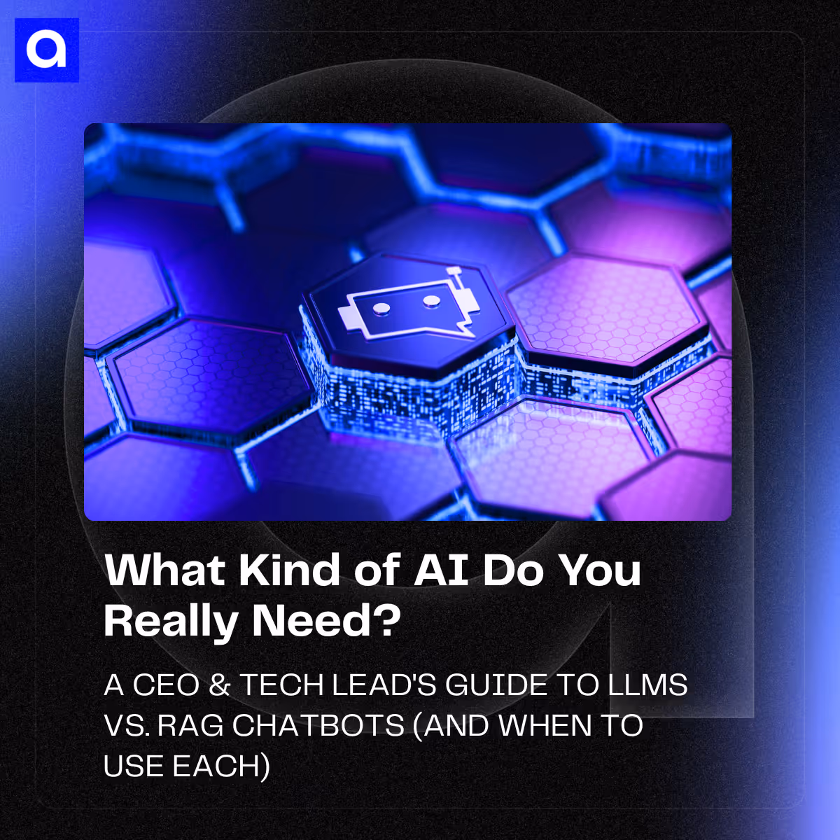 Confused about LLMs and RAG chatbots? Learn how to choose the right AI for HR use cases—balancing cost, accuracy, and business value.