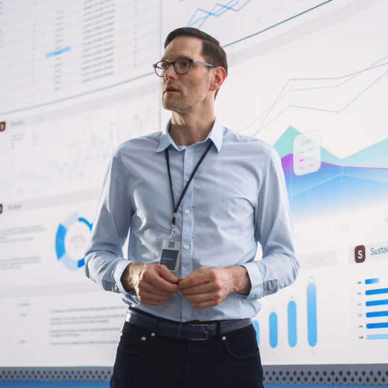 Rebuilding Trust and Performance in a Legacy Platform