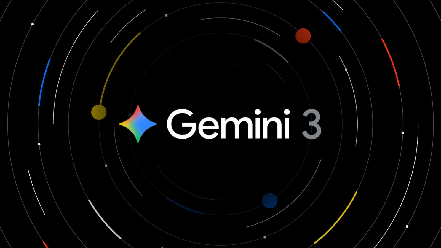 Google Gemini 3