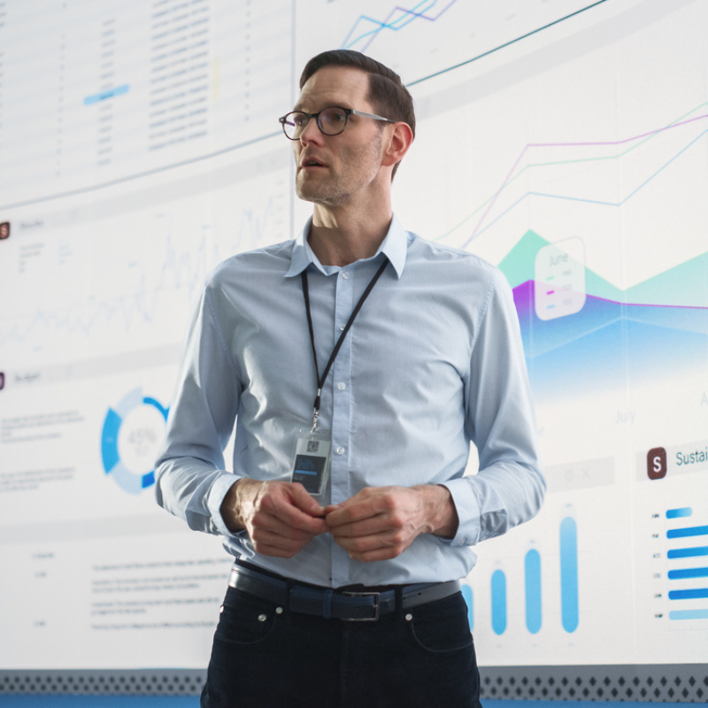 Rebuilding Trust and Performance in a Legacy Platform