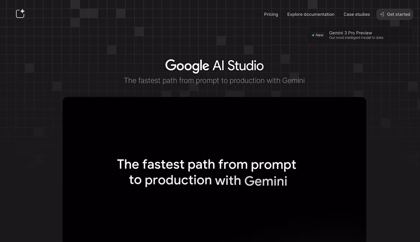 Gemini 3 Pro