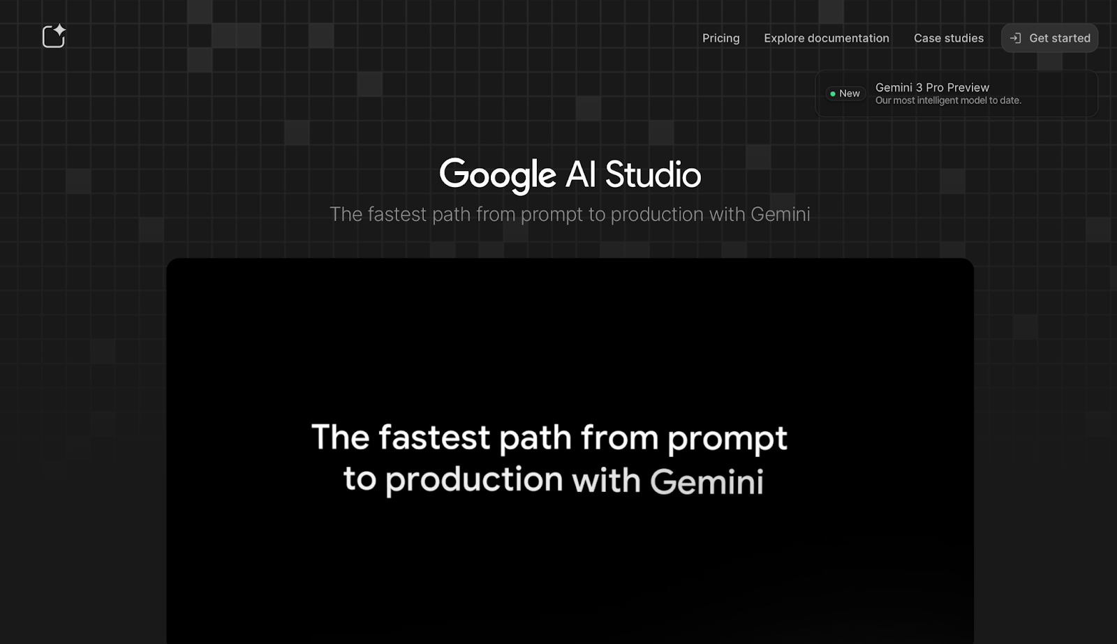 Gemini 3 Pro