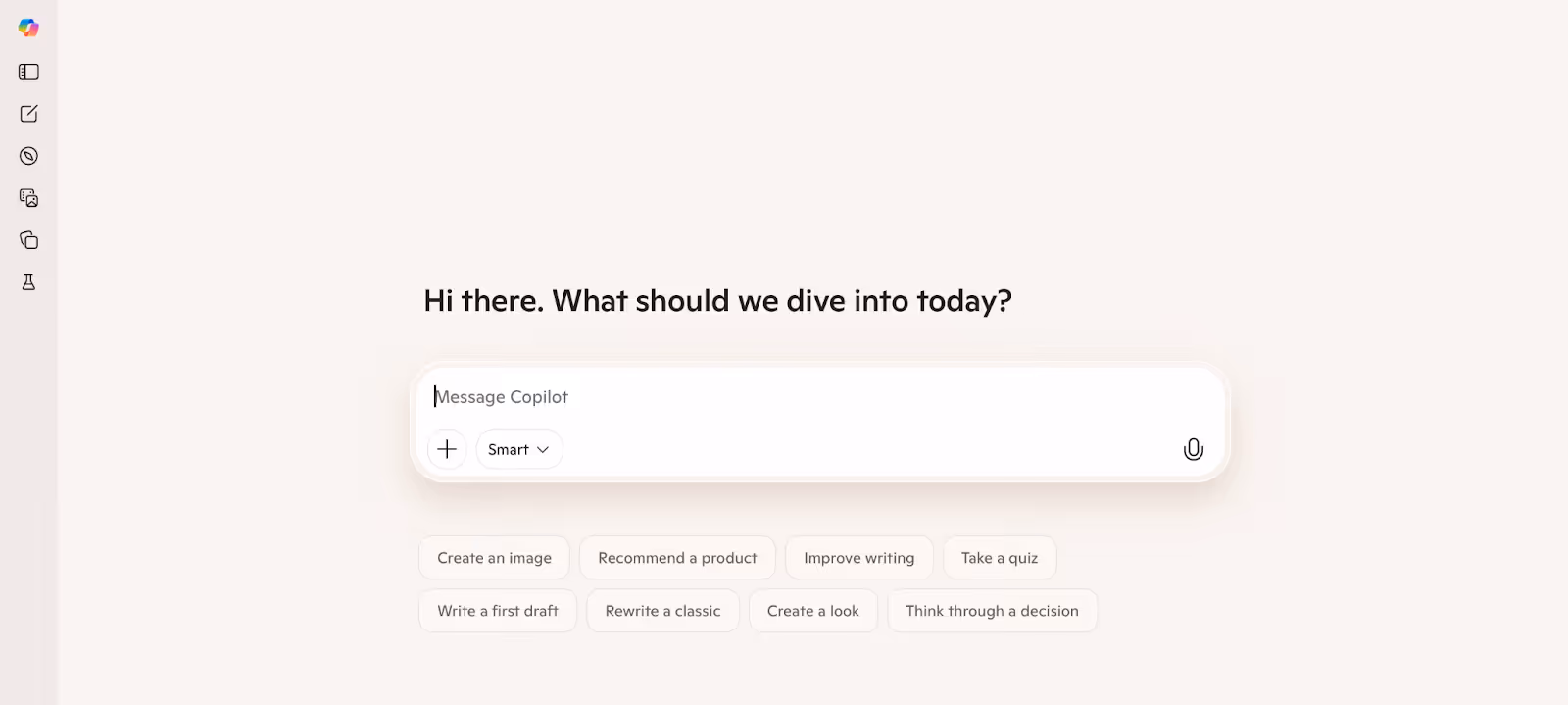 Microsoft Copilot & Copilot Studio