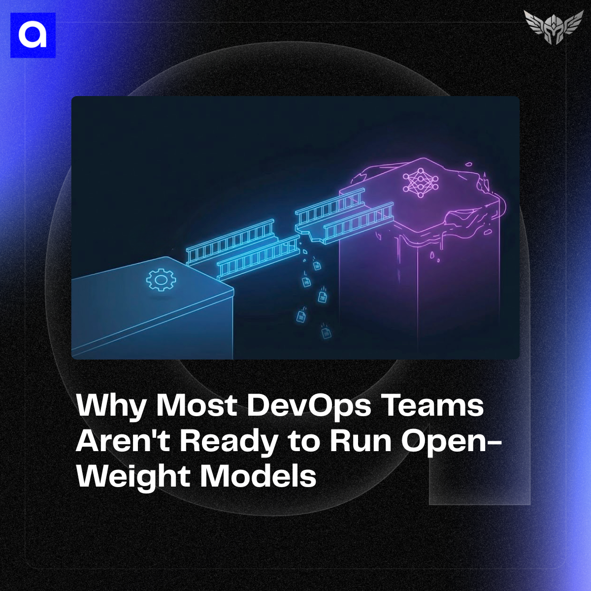 Most DevOps teams lack skills for open weight models and self-hosted AI. We break down the real readiness gaps and what it takes to succeed.