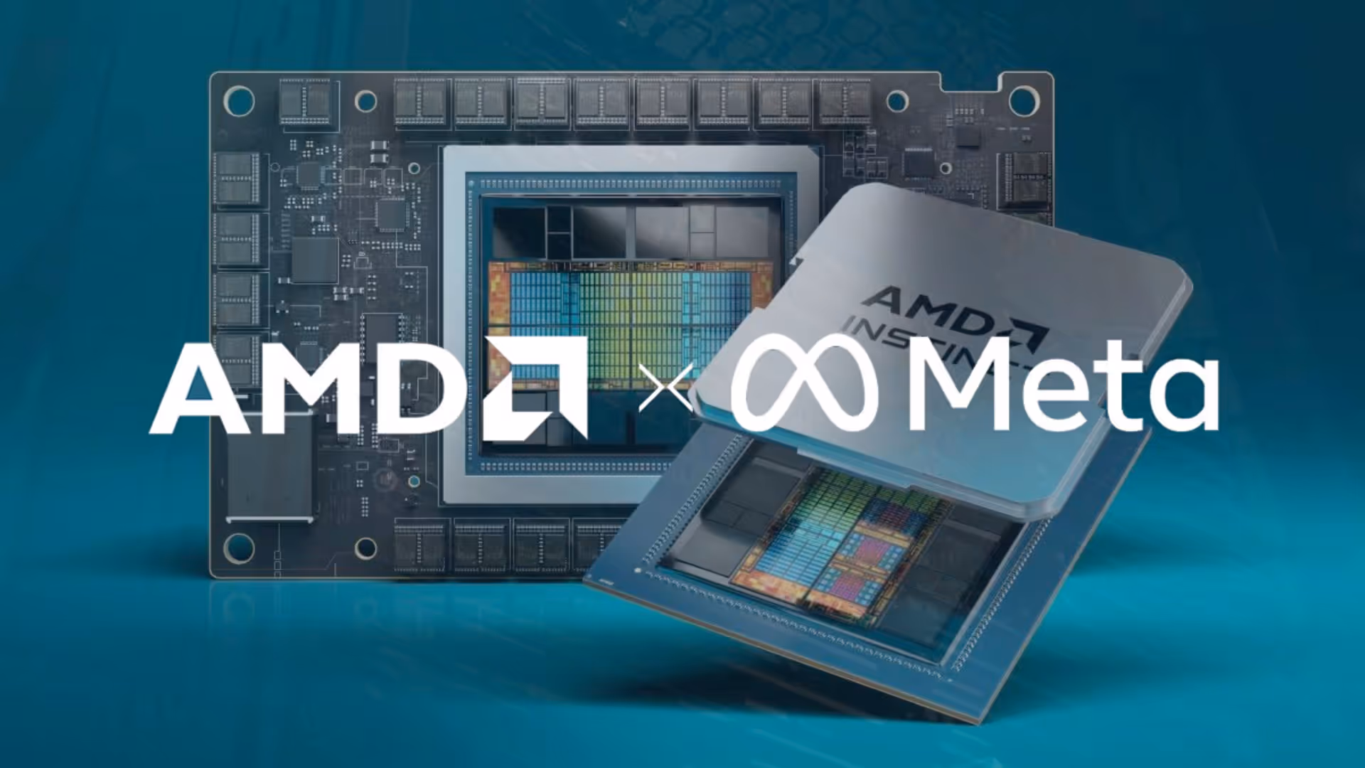 AMD x Meta