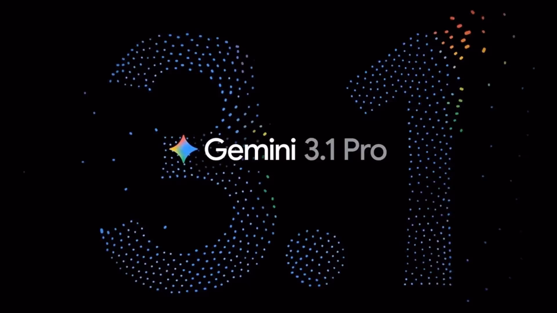 Gemini 3.1 Pro