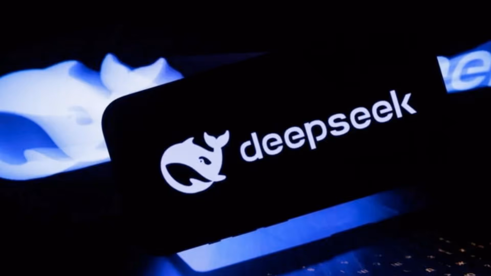 DeepSeek V4 inminent