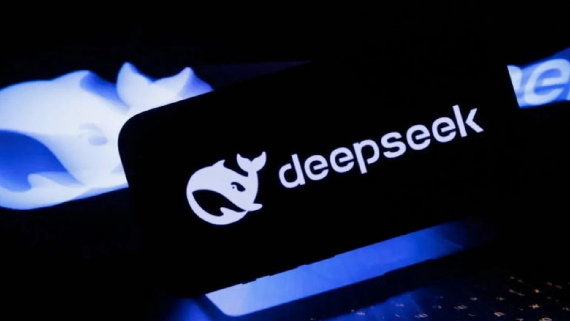DeepSeek V4 inminent