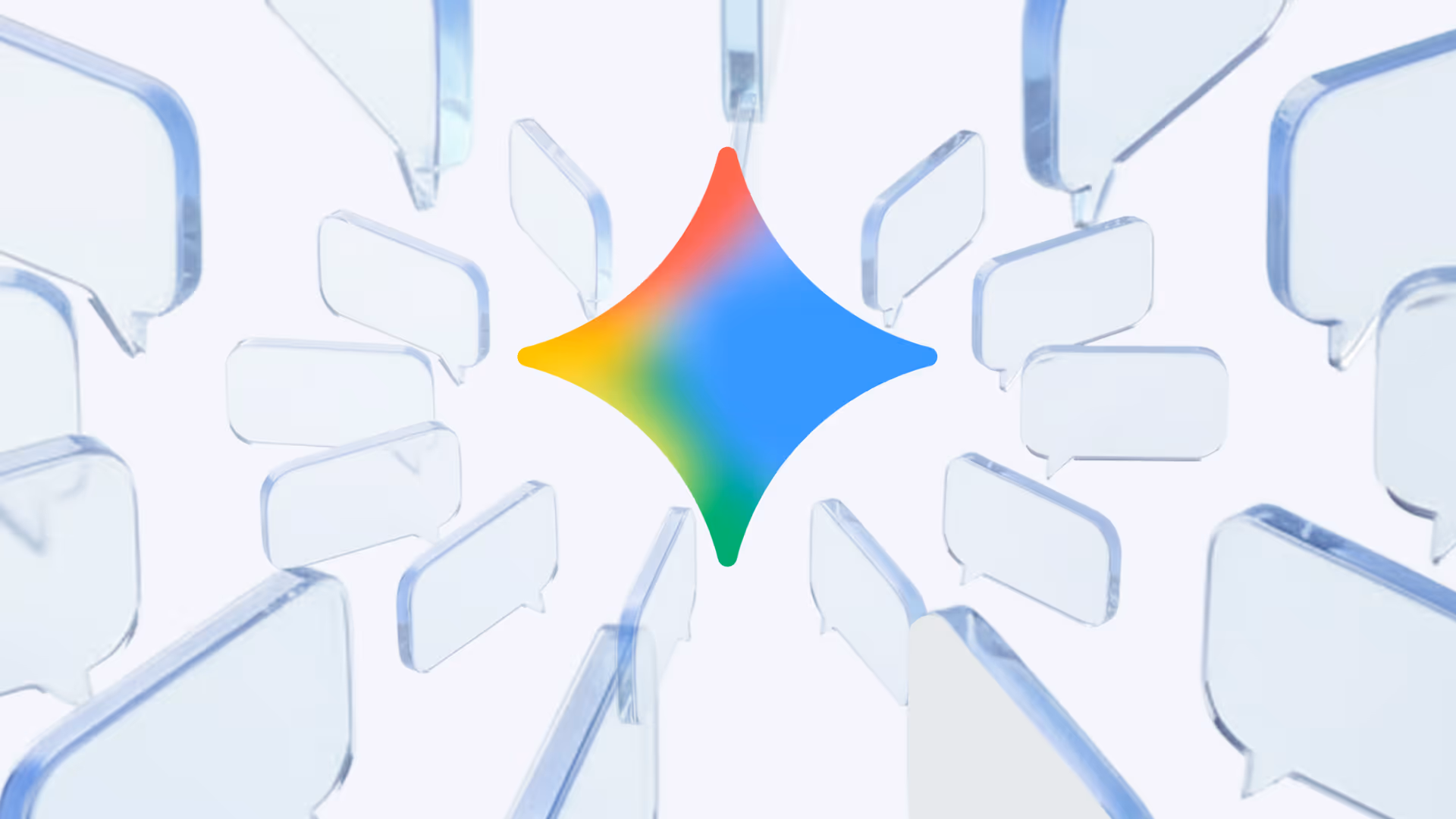 Google Gemini releases Chat History Import Tool