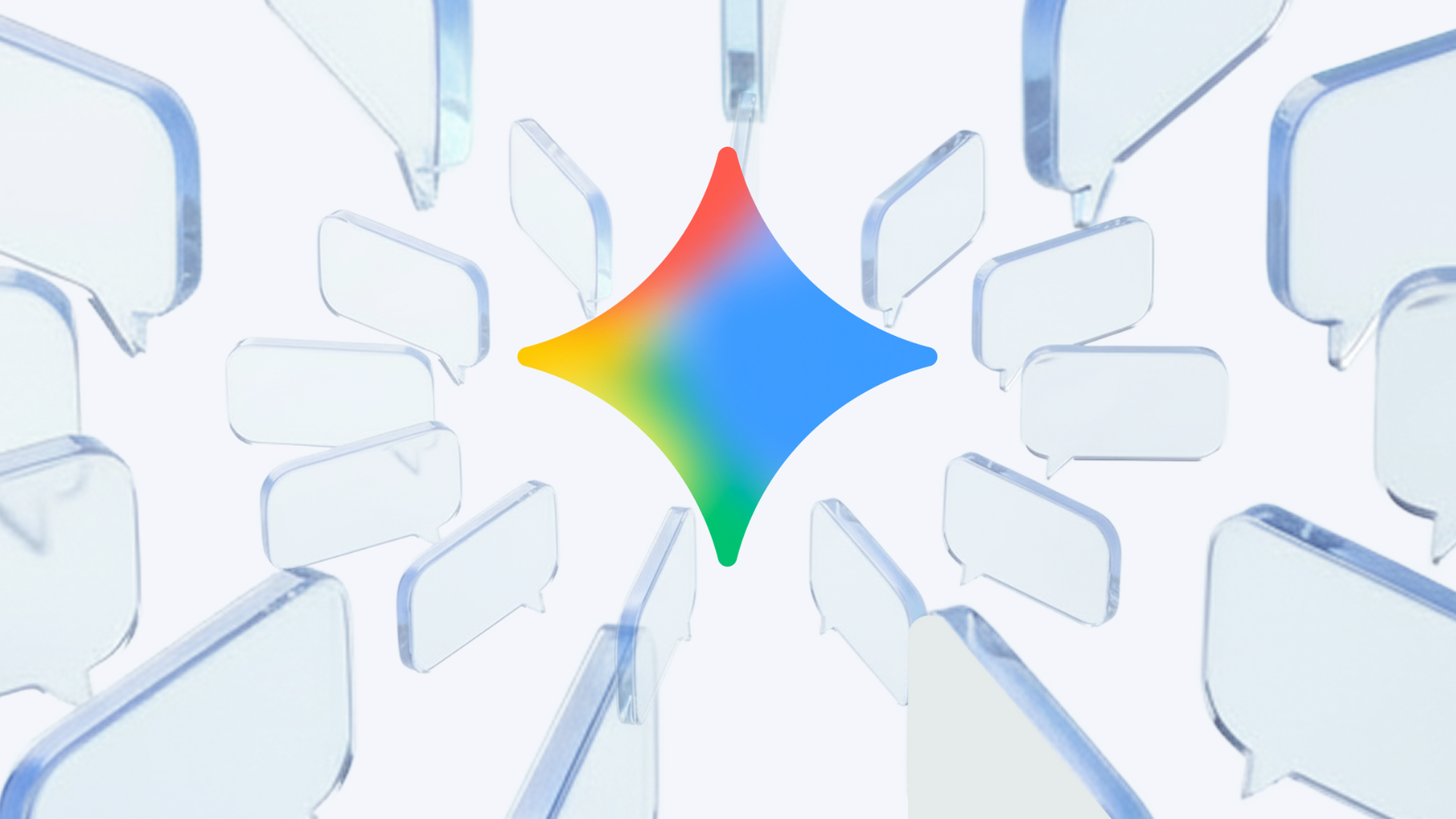 Google Gemini releases Chat History Import Tool