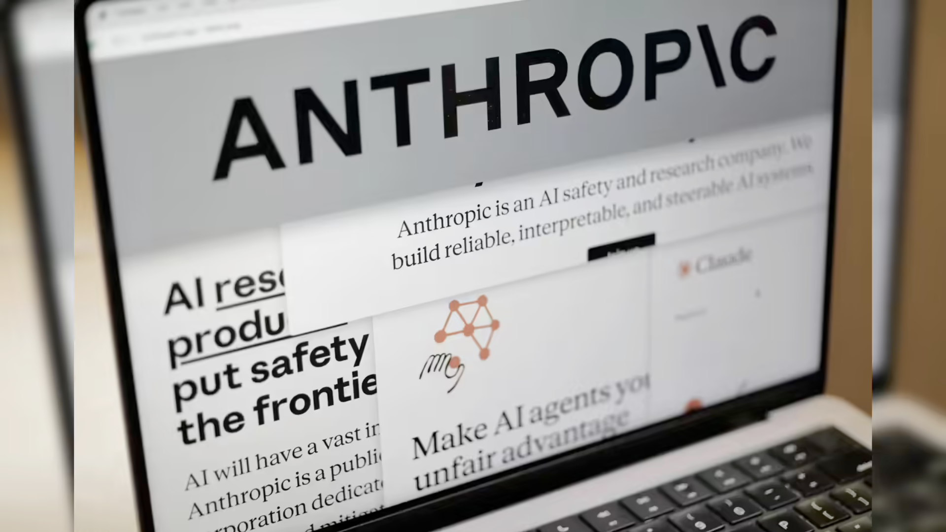 Anthropic's Claude Mythos Leak