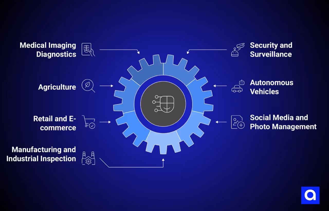 Real-World Image Classification Use Cases