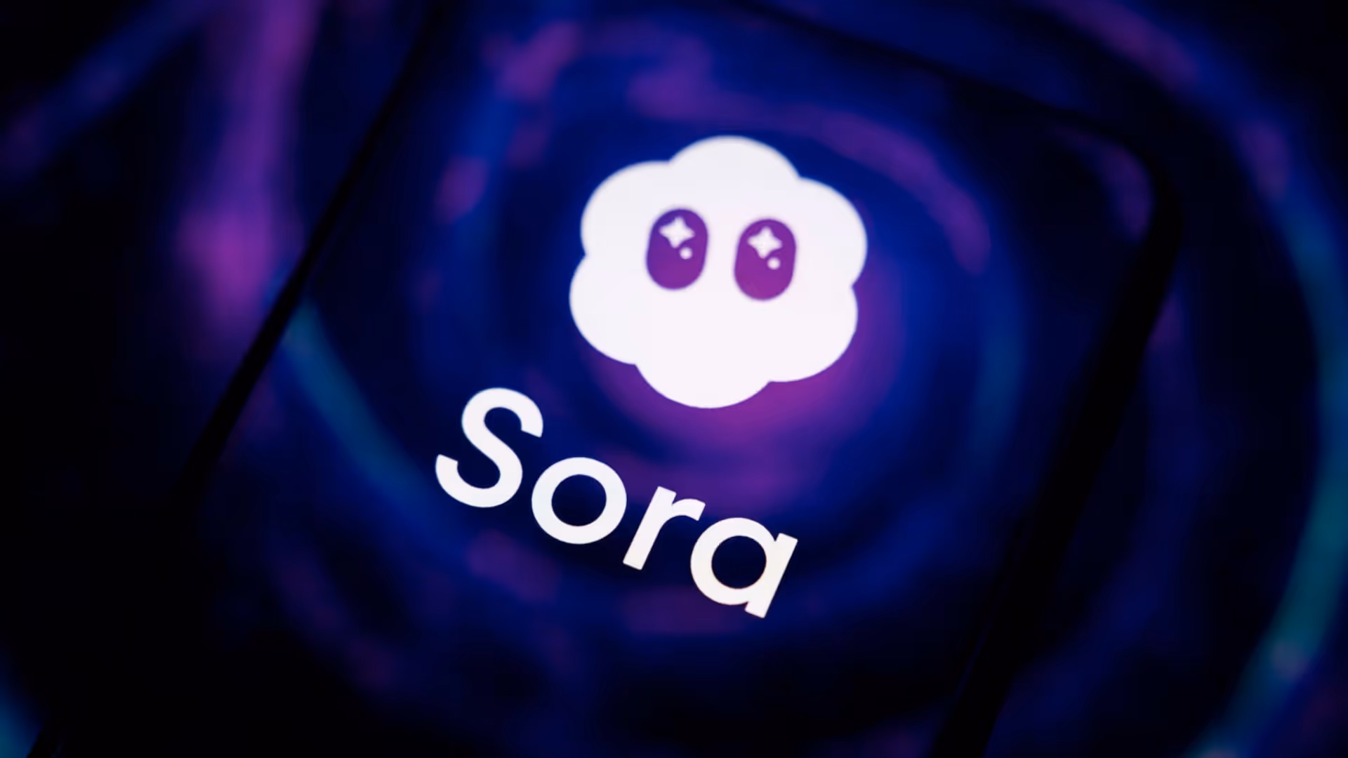 OpenAI Sora