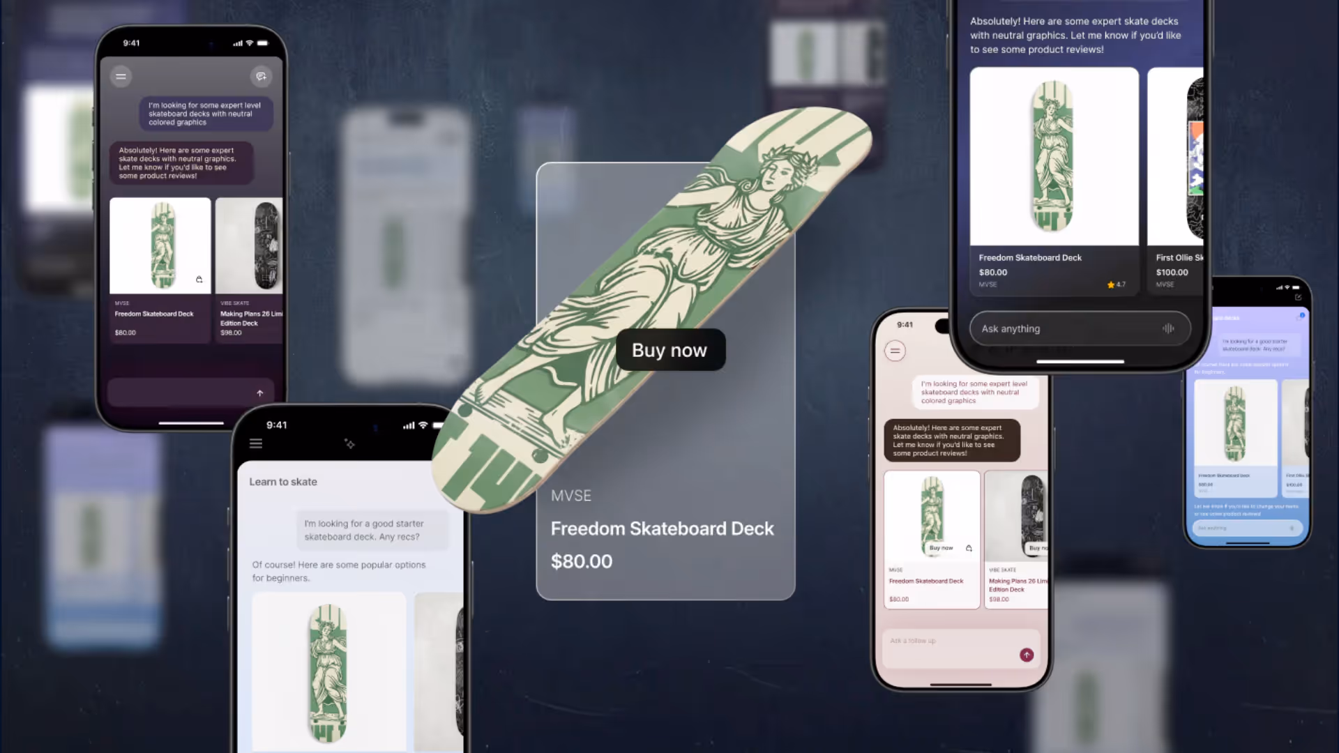 Shopify Agentic Storefronts