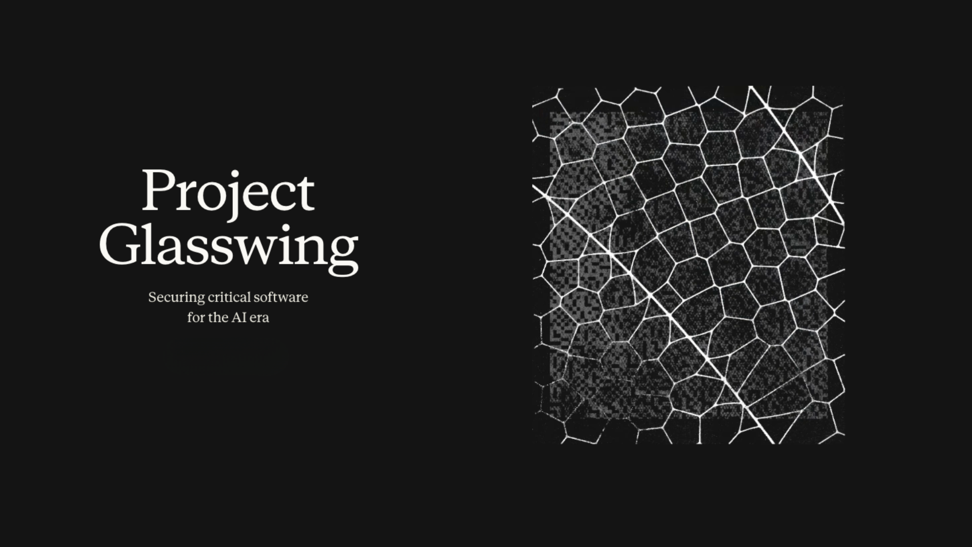 Project Glasswing