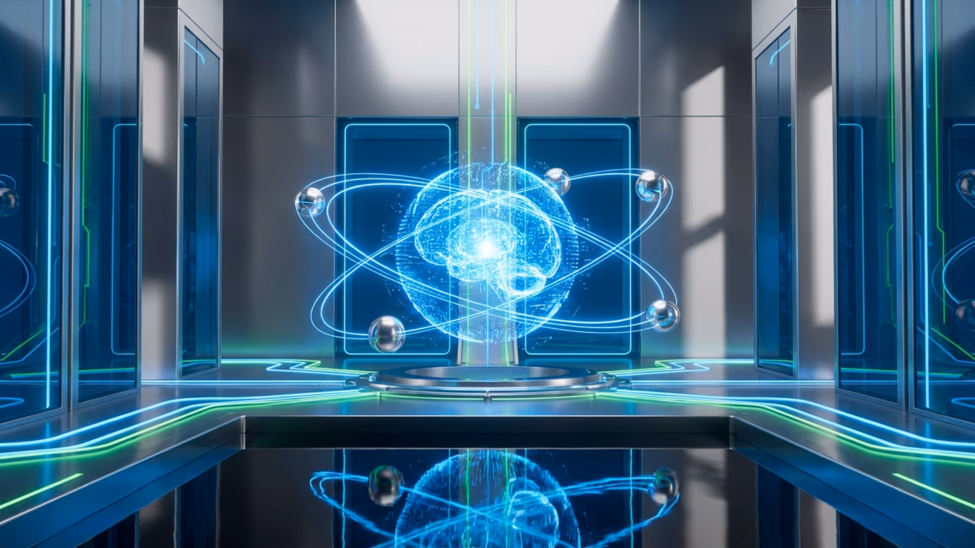 Enterprise Agent Deployments