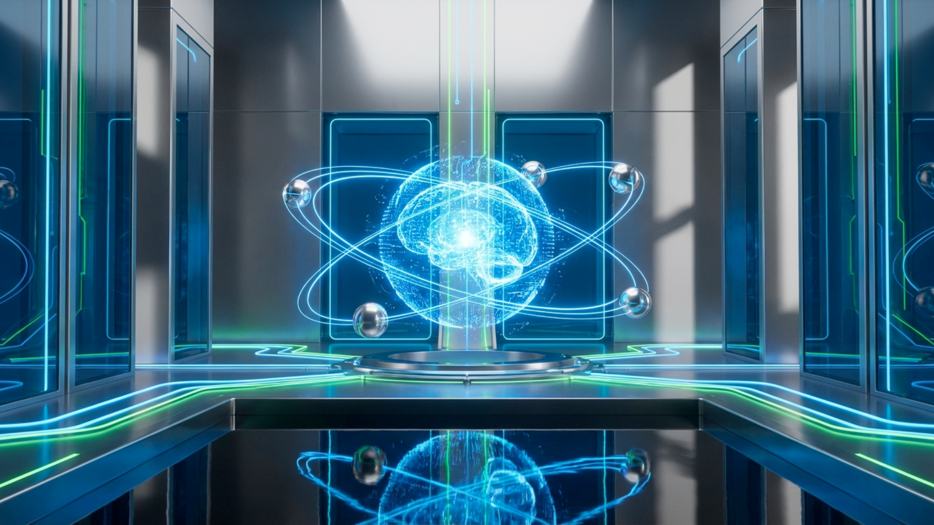 Enterprise Agent Deployments