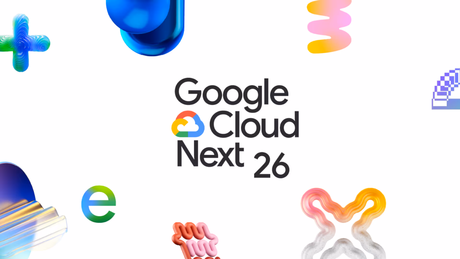 Google Cloud Next 26