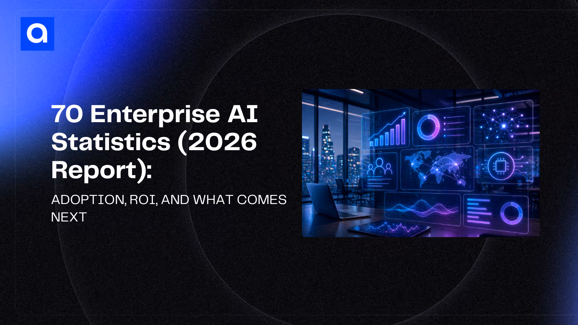 Enterprise AI Statistics