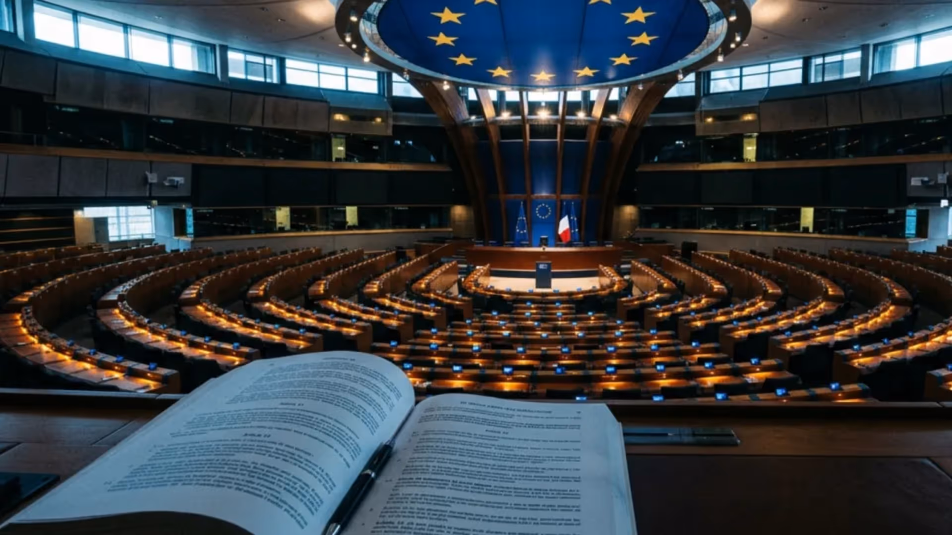 EU AI Act gets simplified
