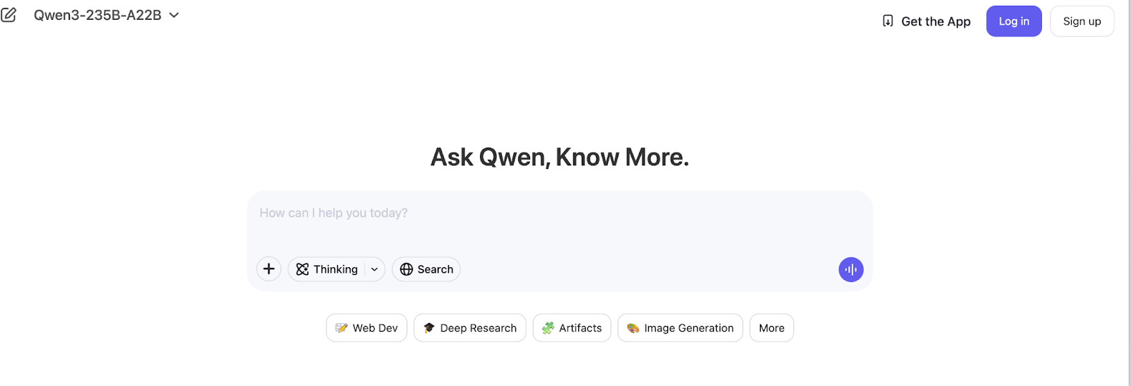 Open Source LLMs - Qwen 3