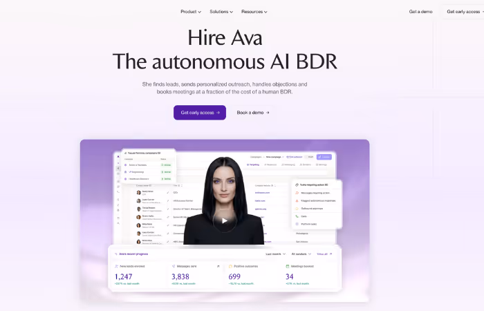 Artisan AI