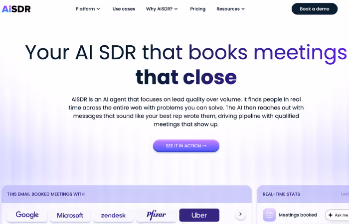 AiSDR