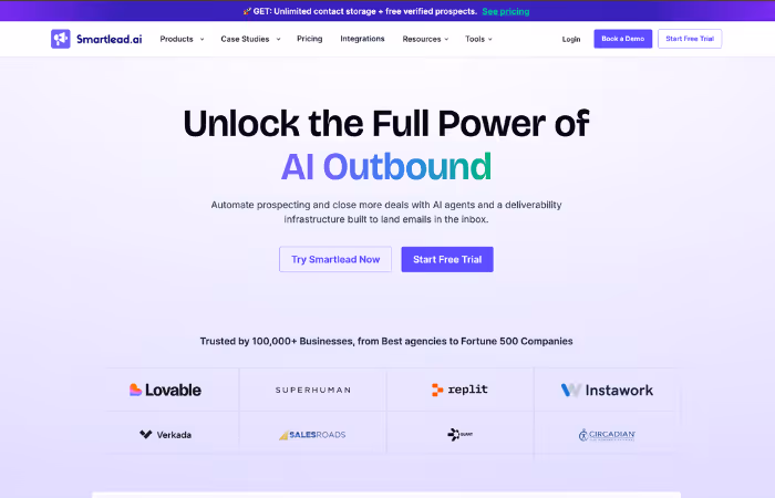 Smartlead.ai